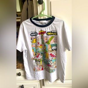 Burberry kids T-shirt size 10y 150 cm
